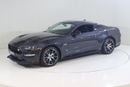 Ford Mustang STD CP1022 / AL TAYER MOTORS AL QOUZ SHOWROOM