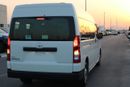 Toyota Hiace 2.8L - VAN - Manual - Diesel - FWD - 9+ - 4 Door 2.8L Diesel Manual Transmission, High Roof, 13 Seater, Model 2026
