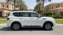 Nissan Patrol SE PLATINUM CITY 2021 | AED 2170/Month | 0 DP | 30 Day Return | Warranty | Service History