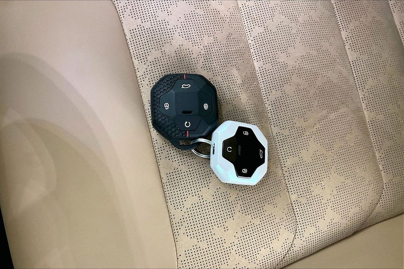 Jetour T2 Luxury | upto AED 20,000 Ramadan Discount | Guaranteed Warranty | 0 Down Payment