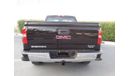 GMC Sierra Z71-2018-GCC