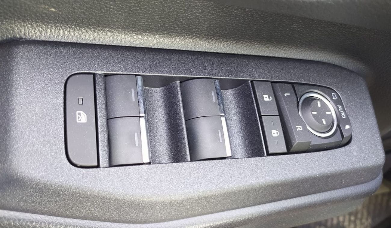 تويوتا برادو PRADO ADVENTURE 2.4L TURBO PETROL V4 | 2024 | 0 KM | 03 YEARS WARRANTY