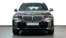 بي أم دبليو X5 XDRIVE 40 i