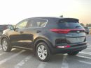 Kia Sportage 2018 Kia Sportage LX 2.4L V4 - AWD 4x4 - Rims With Rear CAM -