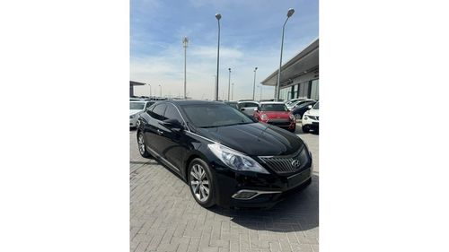 هيونداي أزيرا