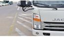 JAC HFC3052K1 JAC N-Series Single Cabin Tipper Truck | Diesel | 2023