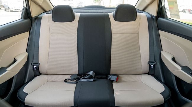 Hyundai Accent GL SMART, миниатюра 21