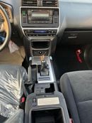 Toyota Prado TX 2.7L