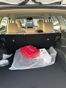 تويوتا راف ٤ 2.5L EX Hybrid