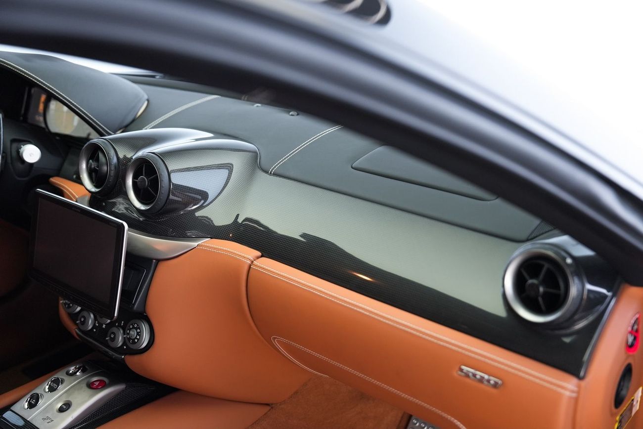 فيراري 599 GTB Ferrari 599 GTB