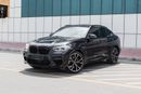 بي أم دبليو X4M Competition 3.0L (510 HP)