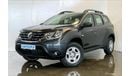 Renault Duster PE