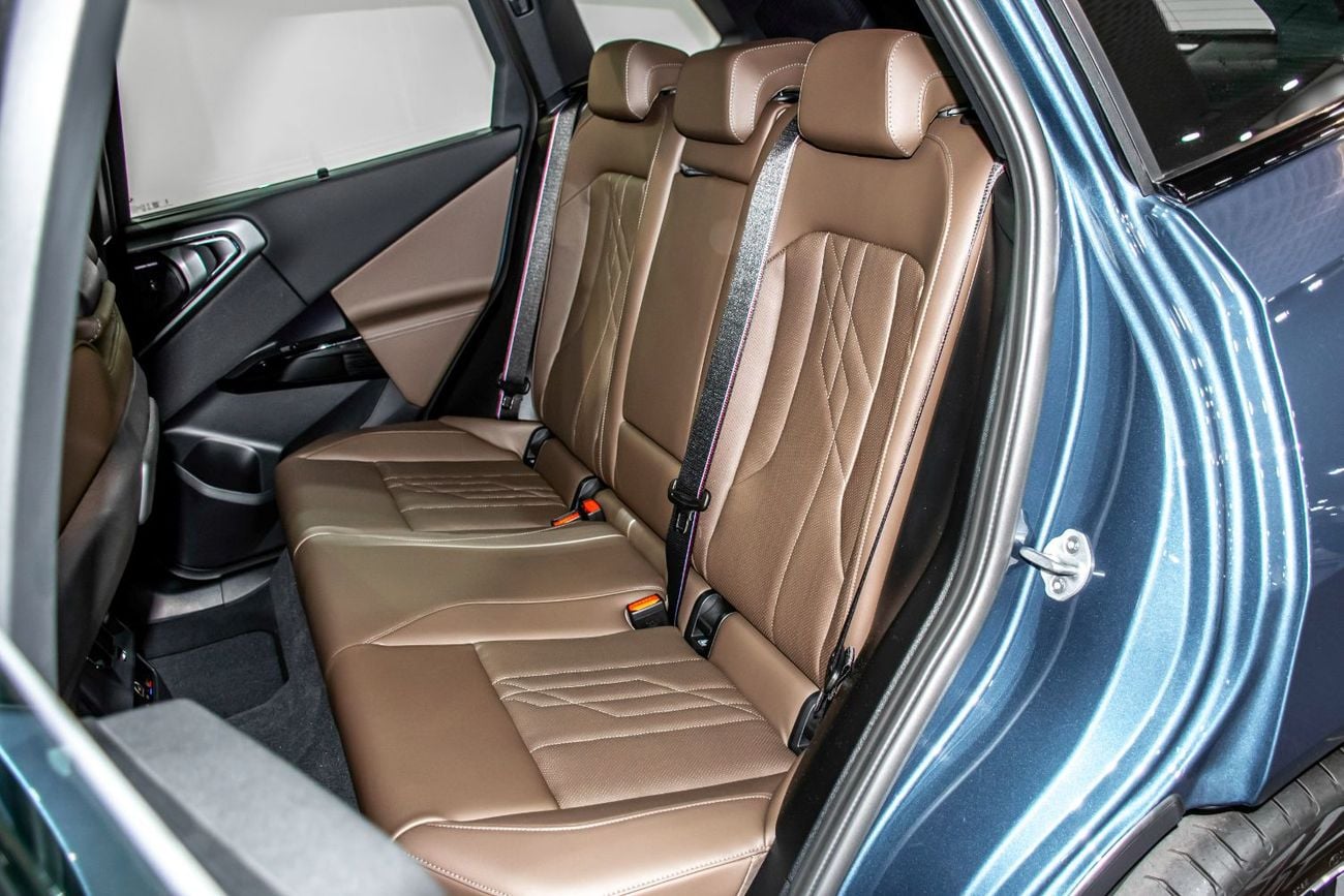 BMW X3 XDRIVE30 LUXURY M SPORT PACKAGE X3 30 XDRIVE Luxury M Sport Package