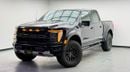Ford F-150 RAPTOR CREW CAB MID 2024 Ford F-150 Raptor, Ford Warranty+Service Contract, GCC Specs.