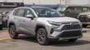 تويوتا راف ٤ VXR HEV HEV 4WD 2.5L Saudi specs
