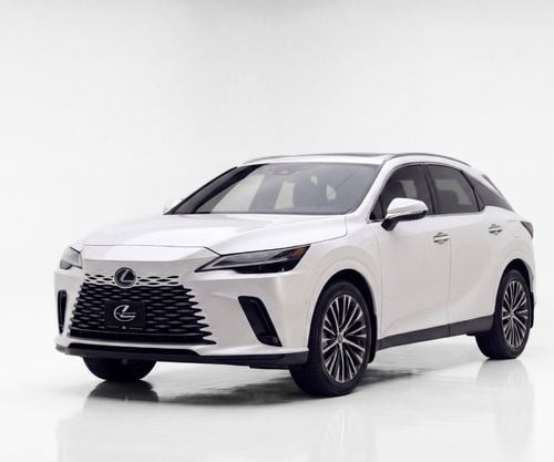 Lexus RX350h 350h 2.5