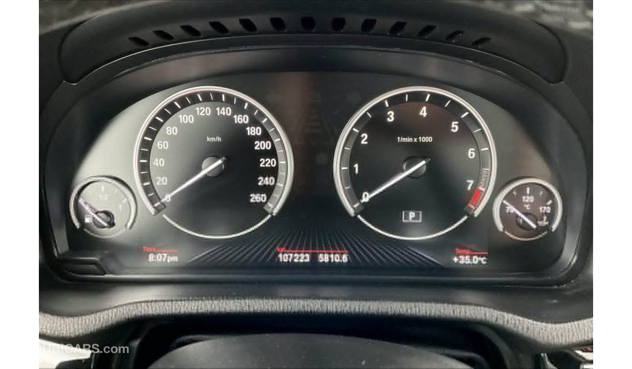 BMW X4 xDrive 35i M Sport| 1 year free warranty | Exclusive Eid offer