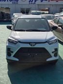 Toyota Raize 1.0T G
