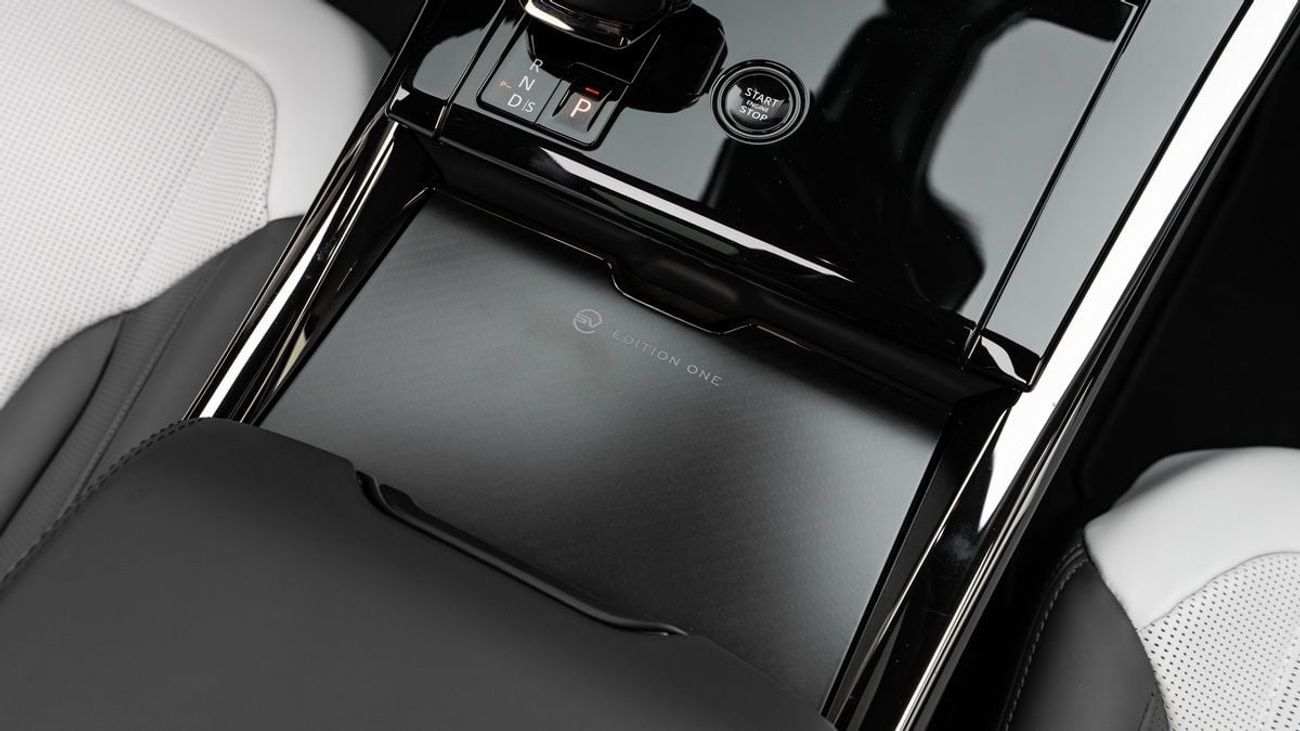 لاند روفر رينج روفر سبورت SV P635 Edition One - 2024 - Canadian Specs