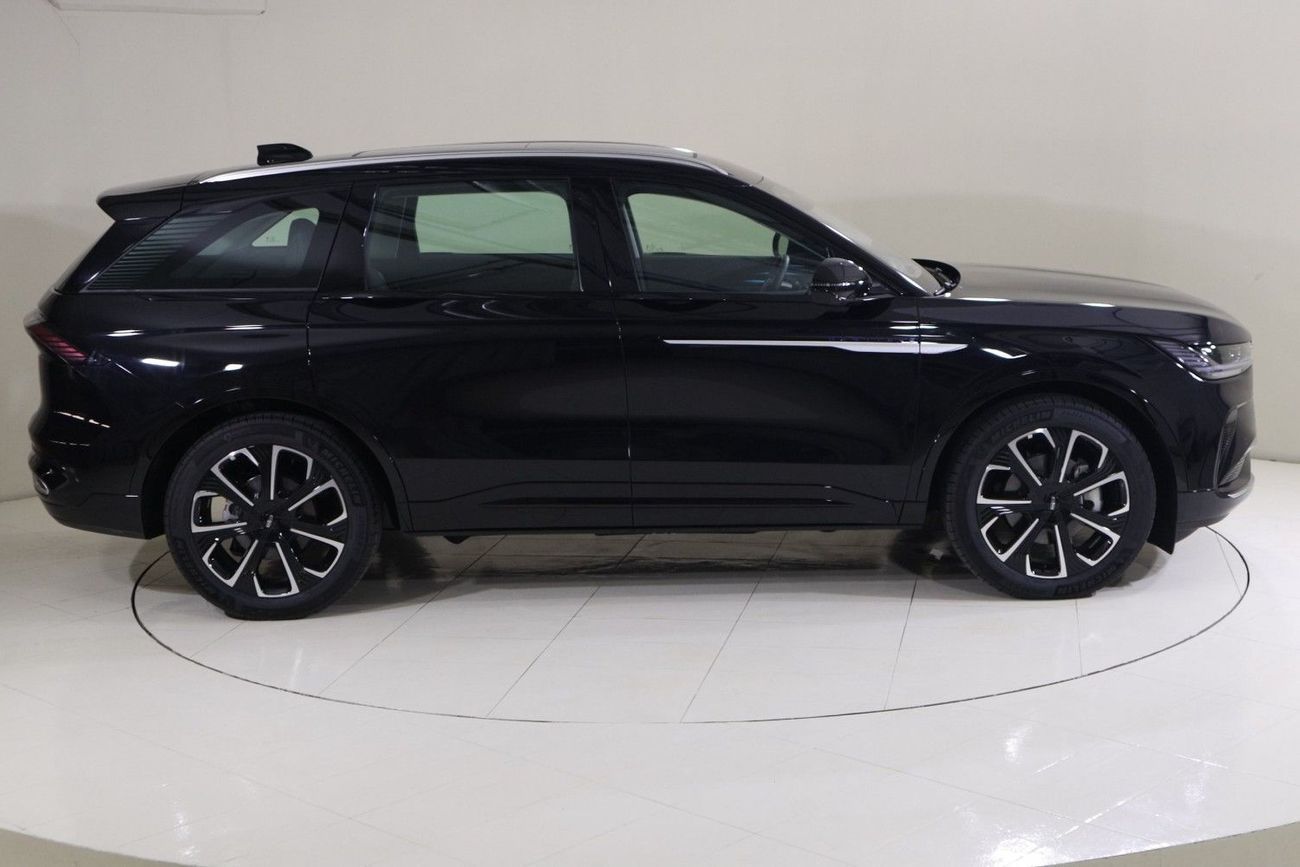 Lincoln Nautilus NAU425H NAUTILUS RESERVE 202A AWD 2.0L FHEV AT