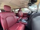 Nissan Patrol SE Platinum 4.0L