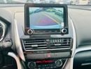 Mitsubishi Eclipse Cross MITSUBISHI ECLIPSE CROSS 4WD 2.0 2025