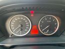 بي أم دبليو 525i STD