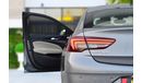 Opel Insignia Elegance Plus | 2,152 P.M  | 0% Downpayment | 2027 Agency Warranty!