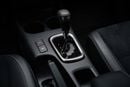 تويوتا هيلوكس GR SPORT 4.0L - Platinum White Pearl Inside Black | Export Only