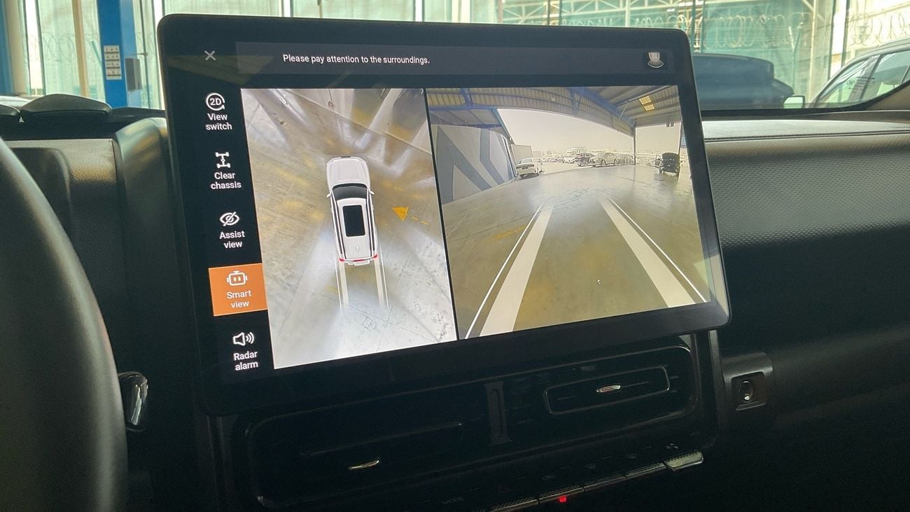 Haval H9 2.0T DIGNITY AUTO 4WD 7STR | Guaranteed Warranty | 0 Down Payment