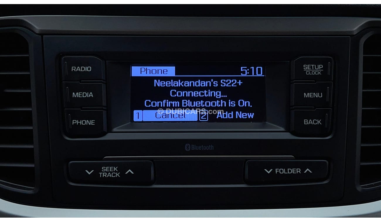 Hyundai Accent GL 1.6 | Zero Down Payment | Free Home Test Drive