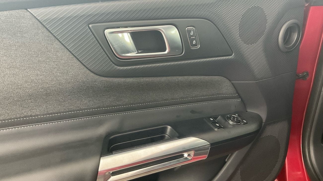 Ford Mustang GT | upto AED 20,000 Ramadan Discount | Guaranteed Warranty | 0 Down Payment