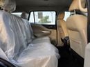 Nissan X Terra Nissan XTERRA SE 2.5L A/T RWD SUV Black Color 2023 Model
