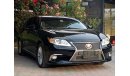 Lexus ES250 Platinum