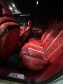 Audi S8 TFSI quattro Pro Line Plus 4.0L