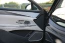 بي واي دي هان PLATINUM 2025 BYD HAN Smart Driving Edition 701Km Black 0Km