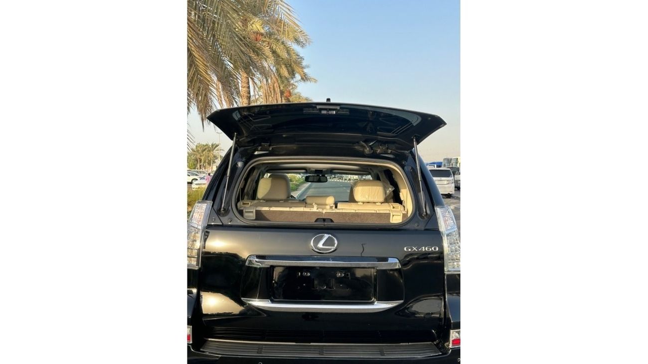 Lexus GX460 LEXUS GX 460 Full Option