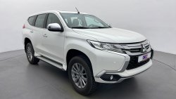 Mitsubishi Montero GLX MID LINE 3 | Under Warranty | Inspected on 150+ parameters