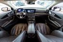 Mercedes-Benz CLS 350 Std 2.0L (295 HP)