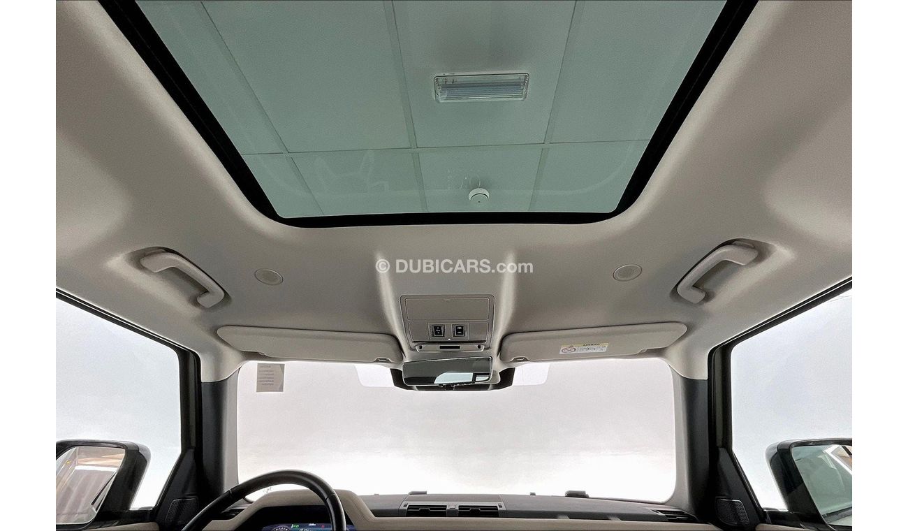 Land Rover Defender P400 110 SE