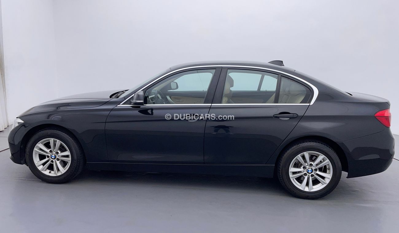 BMW 320i EXECUTIVE 2 | Zero Down Payment | Free Home Test Drive