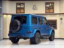 مرسيدس بنز G 63 AMG G 63 AMG DOUBLE NIGHT PACKAGE,  CARBON FIBER EDITION