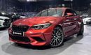 BMW M2 Competition 3.0L