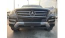 Mercedes-Benz ML 400 AMG Mercedes ML 400_Gcc_2015_Excellent_Condition _Full option
