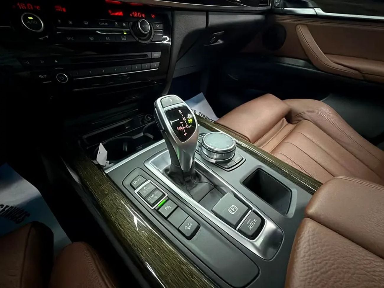 BMW X5 35i M SPORT