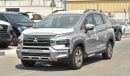 Mitsubishi Xpander CROSS 1.5L, LEATHER SEAT, LED LIGHTS, MODEL 2024 FOR EXPORT