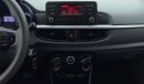 Kia Picanto 1.2 EX 1200