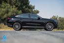 مرسيدس بنز GLC كوبيه 200 2026 | GLC 200 Coupe | GCC Specs | 0 KM | Black | 2-Year Warranty | BEST PRICE