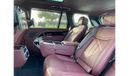 Land Rover Range Rover BRAND NEW GCC SPEC UNDER WARRANTY AND SERVICE