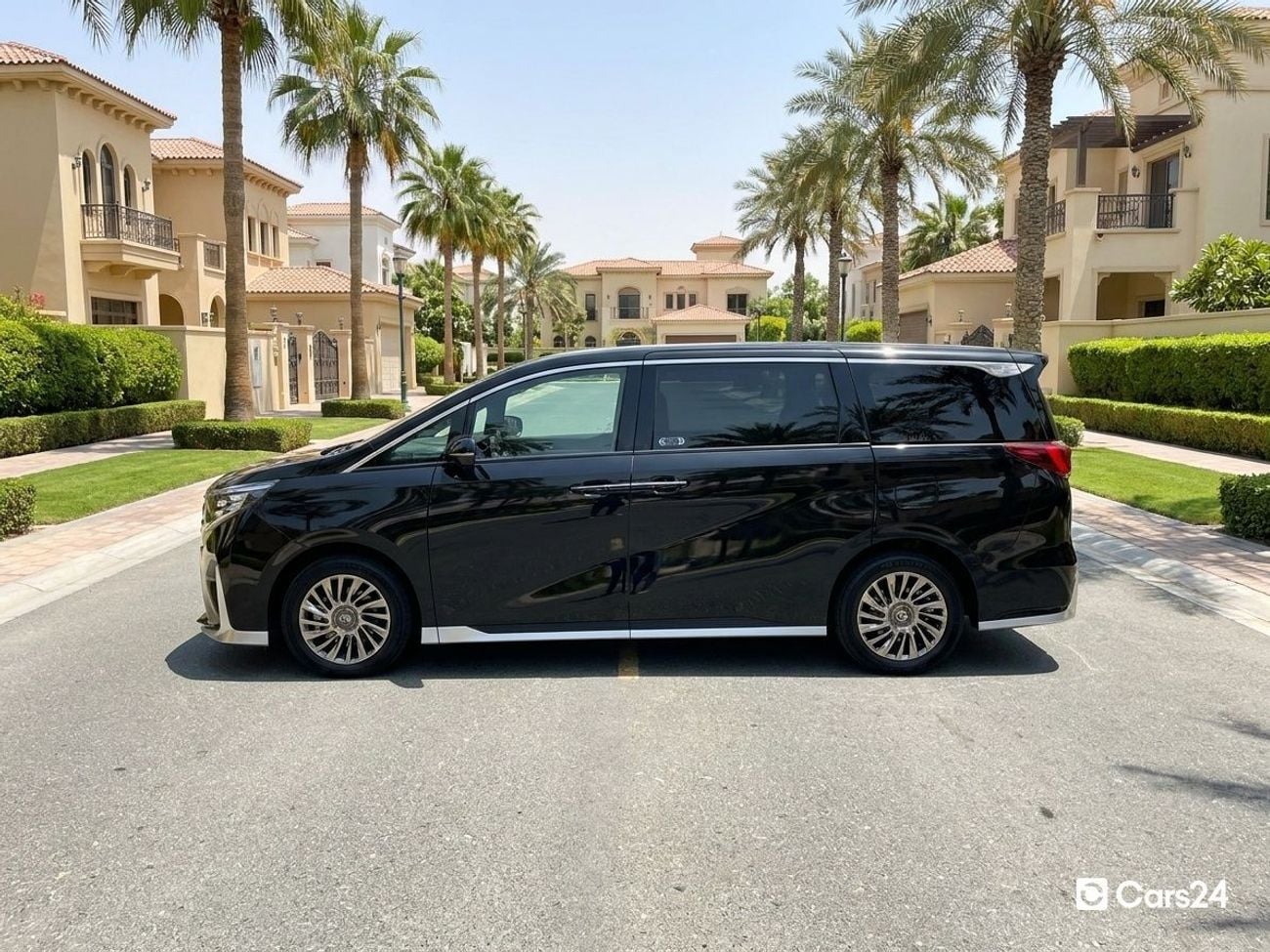 GAC M8 2L 2026 | 0 DP | 2431/Month | 30 Day Return | Service History